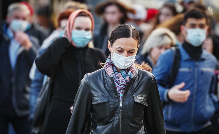 Угроза новой пандемии: смертей может быть больше, чем от коронавируса